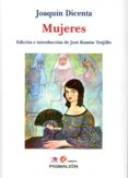 MUJERES de DICENTA, JOAQUIN 