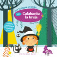 CREA TU PROPIA AVENTURA CON CALABACITA LA BRUJA de MOREY, MARIE 