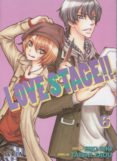 LOVE STAGE N 6 de SAKURABI, HASHIGO 