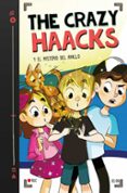 2.THE CRAZY HAACKS Y EL MISTERIO DEL ANILLO de THE CRAZY HAACKS 
