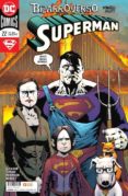 SUPERMAN NM. 77/22 (RENACIMIENTO) de GLEASON, PATRICK  TOMASI, PETER 