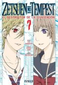 ZETSUEN NO TEMPEST N7 di VV.AA. 
