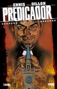 PREDICADOR NM. 01: RUMBO A TEXAS (4 EDICIN) de ENNIS, GARTH 