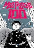 MOB PSYCHO 100 N 14 di ONE 