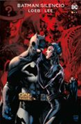 BATMAN: SILENCIO (ED. DELUXE) de LOEB, JEPH 