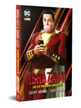SHAZAM! (EDICION RUSTICA) de JOHNS, GEOFF 