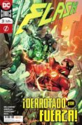 FLASH N 45/31 de WILLIAMSON, JOSHUA  SANDOVAL, RAFA 