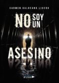 No Soy Un Asesino (ebook)