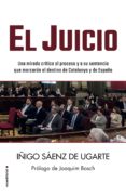 El Juicio (ebook)