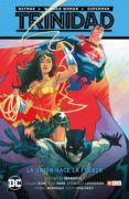 TRINIDAD VOL.1 LA UNIN HACE LA FUERZA - RENACIMIENTO PARTE 1 de MANAPUL, FRANCIS 