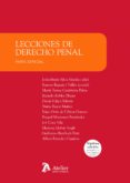 LECCIONES DE DERECHO PENAL. PARTE ESPECIAL (7 ED.) di SILVA SANCHEZ, JESUS-MARIA 