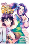 THE RISING OF THE SHIELD HERO 4 de KYU, AIYA  YUSAGI, ANEKO  SEIRA, MINAMI 