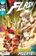 FLASH N 60/46 de WILLIAMSON, JOSHUA 