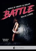 BATTLE di LUNDE, MAJA 