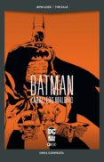 BATMAN: CABALLERO MALDITO (DC BLACK LABEL POCKET) de LOEB, JEPH 
