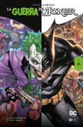 FOCUS - JORGE JIMENEZ: LA GUERRA DEL JOKER de TYNION IV, JAMES 