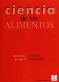 CIENCIA DE LOS ALIMENTOS de HOTCHKISS, JOSEPH H. 