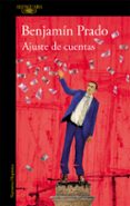 AJUSTE DE CUENTAS de PRADO, BENJAMIN 