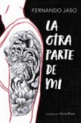 LA OTRA PARTE DE MI de JASO, FERNANDO 