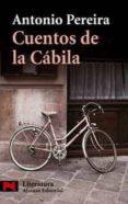 CUENTOS DE LA CABILA de PEREIRA, ANTONIO 