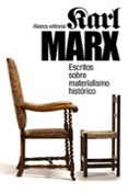 ESCRITOS SOBRE MATERIALISMO HISTORICO de MARX, KARL 