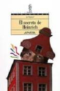 EL SECRETO DE HEINRICH de PESTUM, JO 