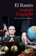 EL RASTRO de TRAPIELLO, ANDRES 