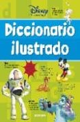 DICCIONARIO ILUSTRADO (LIBROS EDUCATIVOS DISNEY) di VV.AA. 