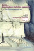 SAMIRA UNA EXPERIENCIA TEATRAL di FERNANDEZ VALBUENA, ANA ISABEL 