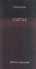 CARTAS di PLINIO SEGUNDO, CAYO 