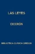 LAS LEYES de CICERON 