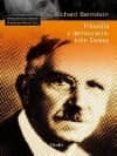 FILOSOFIA Y DEMOCRACIA: JOHN DEWEY di BERSTEIN, RICHARD 