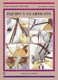 EQUIPO Y GUARNICION [CABALLOS] di HOLDERNESS-RODDMAN, JANE 