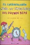 EL ESTRAFALARIO LIBRO DE IMAGENES DEL DUENDE BLAS de HOUDART , EMMANUELLE 