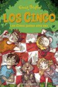 LOS CINCO JUNTOS OTRA VEZ de BLYTON, ENID 