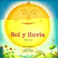 SOL Y LLUVIA de JAY, ALISON 