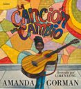 LA CANCION DEL CAMBIO de GORMAN, AMANDA 