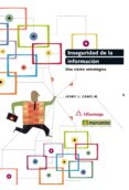 INSEGURIDAD DE LA INFORMACION di CANO, M. JEIMY, J. 