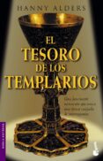 EL TESORO DE LOS TEMPLARIOS di ALDERS, HANNY 
