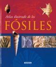 ATLAS ILUSTRADO DE LOS FOSILES di VV.AA. 