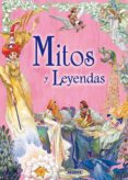 MITOS Y LEYENDAS di VV.AA. 