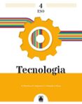 Portada de Tecnologia 4º ESO Cat/bal Ed 2023