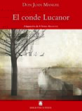 EL CONDE LUCANOR de DON JUAN MANUEL 