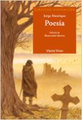 POESIA de MANRIQUE, JORGE 