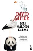 MAS MALDITO KARMA de SAFIER, DAVID 