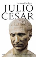 JULIO CSAR de CANFORA, LUCIANO 