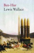 BEN-HUR de WALLACE, LEWIS 