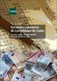 EJERCICIOS Y SOLUCIONES DE CONTABILIDAD DE COSTES di GUTIERREZ DIAZ, GERARDO 