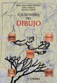 LOS NOMBRES DEL DIBUJO di VV.AA. 