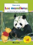 DESCUBRE LOS MAMIFEROS CON WINNIE THE POOH Y SUS AMIGOS (CUADERNO S DE ACTIVIDADES) di VV.AA. 